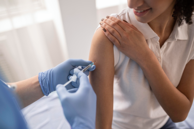 Immunizations and Vaccinations