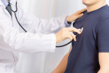 Preventive Care & Wellness Check-Ups